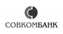 Логотип Совкомбанк