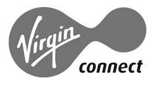 Логотип Virgin Connect
