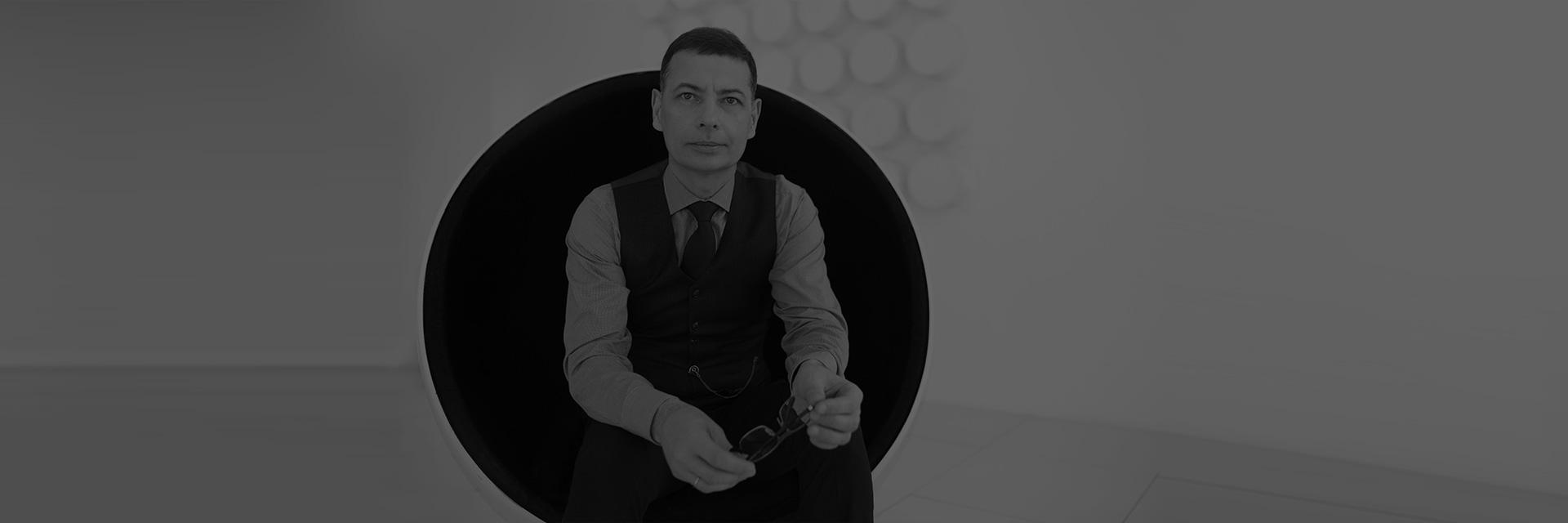 Дмитрий Сёмин — программа по принятию решений